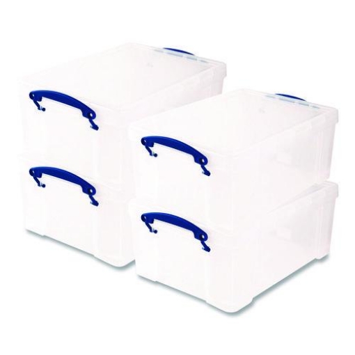 Picture of BIN,9L,CLR