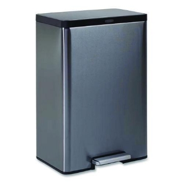 Picture of WASTEBASKET,12G STEP,CCGY