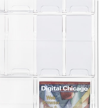 Picture of DISPLAY,6MAG,12LFLT,CR