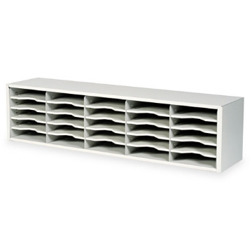Picture of SORTER,ONE TIER,LGY