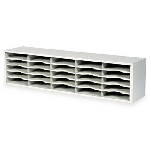 Picture of SORTER,ONE TIER,LGY