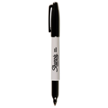 Picture of MARKER,PERM,FN,BK,12,CD