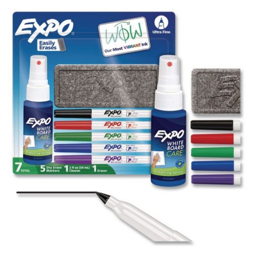 Picture of MARKER,EXPO,ULTRA,FIN,AST