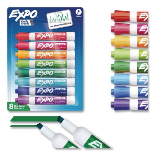 Picture of MARKER,DRY,ERS,VBRT,AST,8