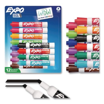 Picture of MARKER,EXPO,LO,12/ST,AST
