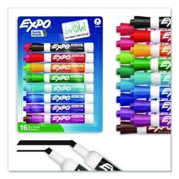 Picture of MARKER,EXPO,LO,16/ST,AST