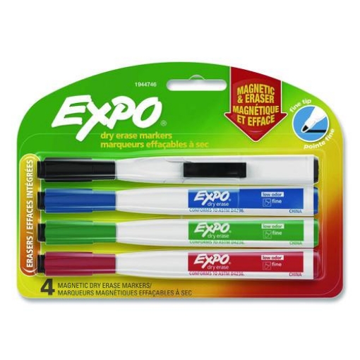 Picture of MARKER,MAGNETIC,FIN,4,AST
