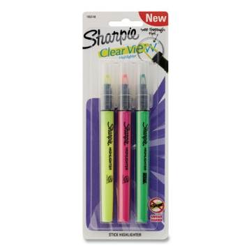 Picture of HILIGHTER,CV,STICK,ASST