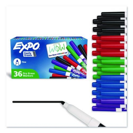 Picture of MARKER,EXPO,LODR,FN36,AST