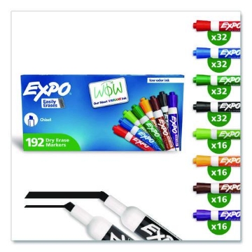 Picture of MARKER,EXPO,ASST,CLAS,AST