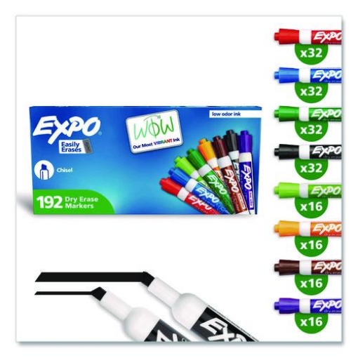 Picture of MARKER,EXPO,ASST,CLAS,AST