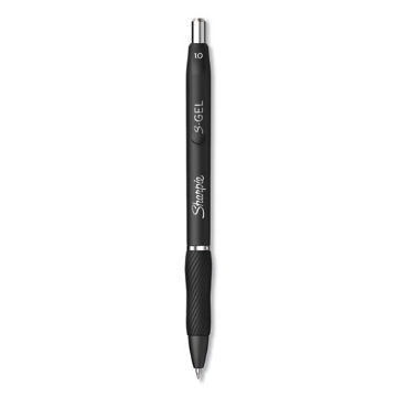 Picture of PEN,BOLD,4PK,BK