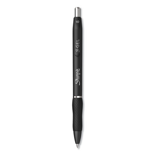 Picture of PEN,BOLD,4PK,BK