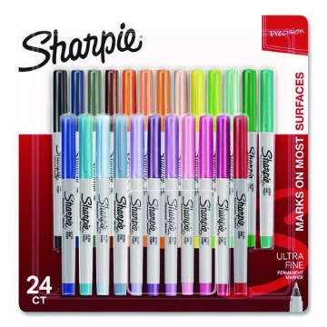 Picture of MARKER,PERM,UFN,24,AST