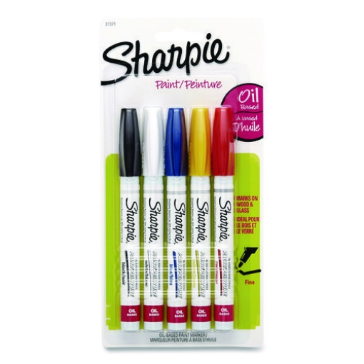 Picture of MARKER,PAINT,FN,AST,5