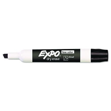 Picture of MARKER,EXPO LODOR CHSL,BK