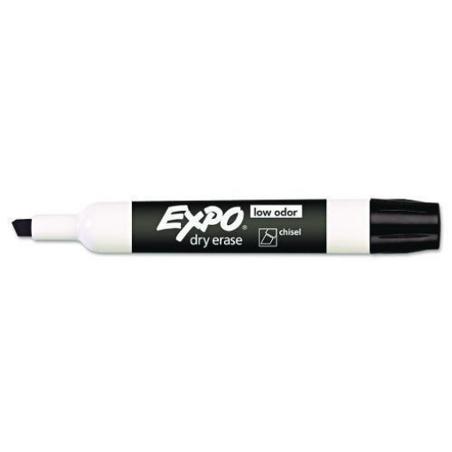 Picture of MARKER,EXPO LODOR CHSL,BK