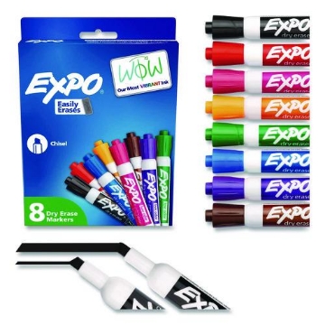 Picture of MARKER,CHISEL,DRYERAS,8ST