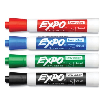 Picture of MARKER,CHISL,LW,ODR,AST,4