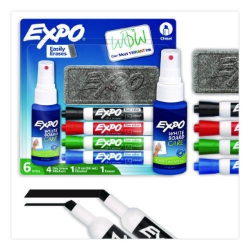 Picture of KIT,EXPO STARTER CHIS,AST