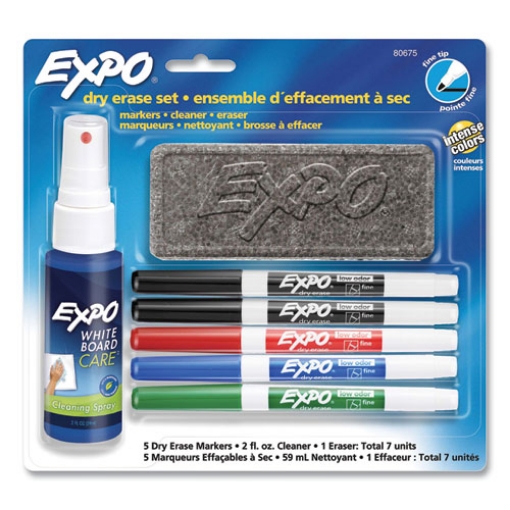 Picture of MARKER,DRYER,SET,F,LW ODR