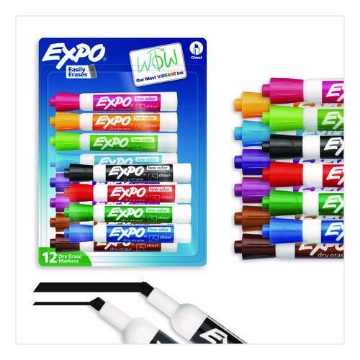 Picture of MARKER,DRY ER,CHSL,AST