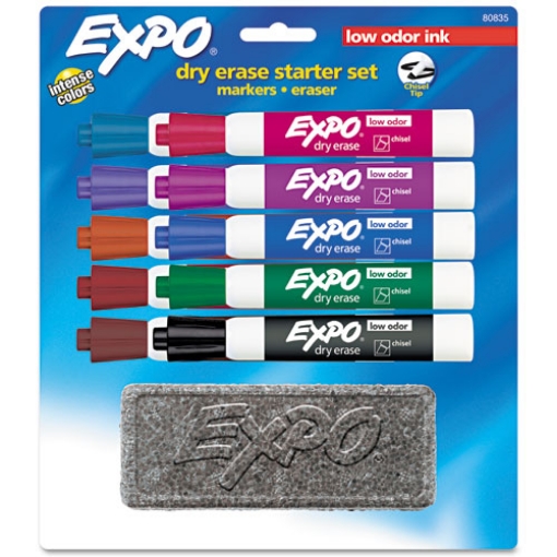 Picture of MARKER,LOWODR CHISEL,AST