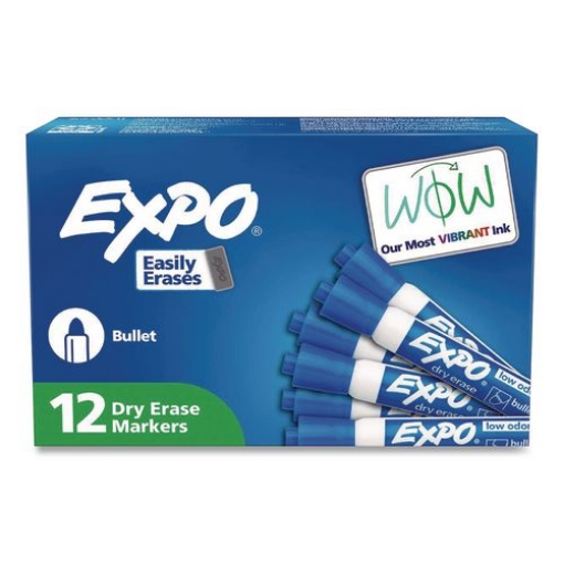 Picture of MARKER,EXPO 2,BULLET,BE