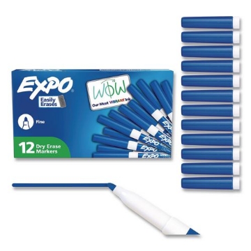 Picture of MARKER,EXPO 2,FINE,BE