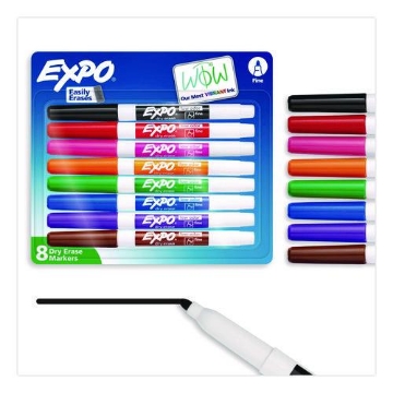 Picture of MARKER,DRY ER,F,8/ST,AST