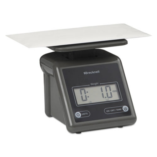 Picture of SCALE,7LB. ELEC POSTAL,GY