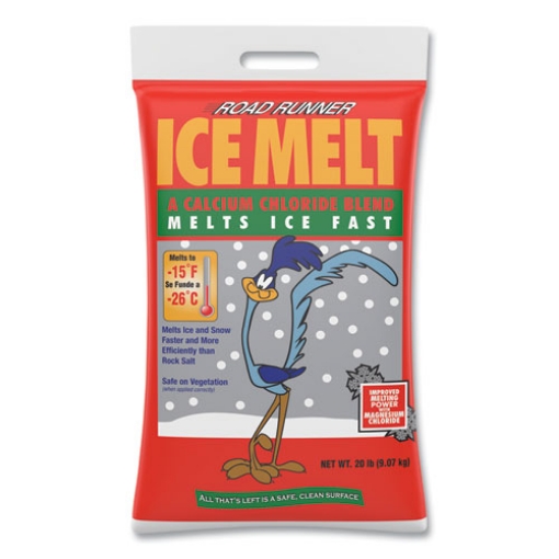 Picture of SAFE,ICEMLT,RDRN,20LB