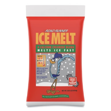 Picture of SAFE,ICE,MELT,BLEND,RD,50