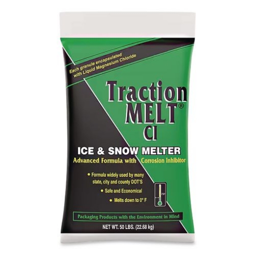 Picture of SAFE,ICE,MELT,BLEND,50LB