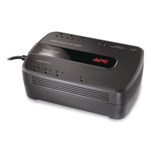 Picture of BATTERY,BACKUP,F/BE550G