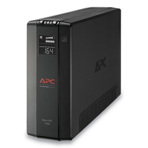 Picture of PROTECTOR,1500VA,UPS,SURG