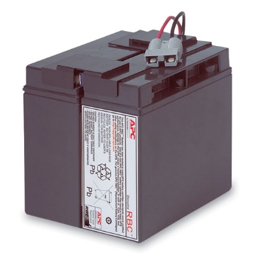Picture of BATTERY,RBC7 UPS,REPLCMNT