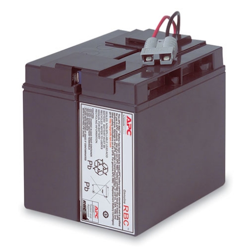 Picture of BATTERY,RBC7 UPS,REPLCMNT