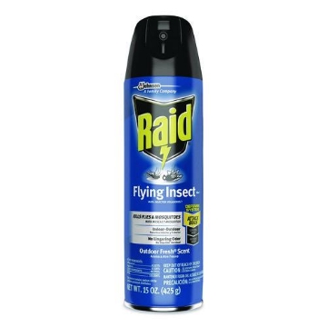 Picture of SPRAY,INSECT,KILLR,15OZ