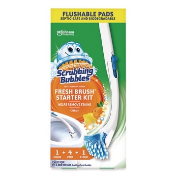 Picture of KIT,TOILET,BRUSH,CITRUS