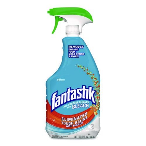 Picture of CLEANER,FANTASTIK,32OZ