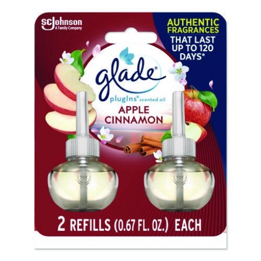 Picture of FRESHENER,APPL CINN,2/PK