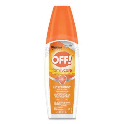 Picture of SPRAY,SKNTSTC,INSCT RPLNT