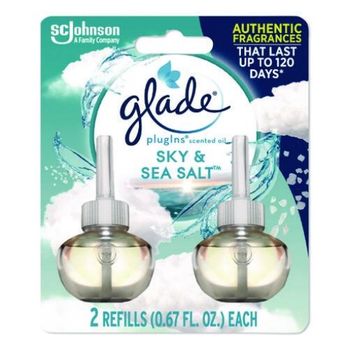 Picture of FRESHENER,SKY&SALT,2/PK
