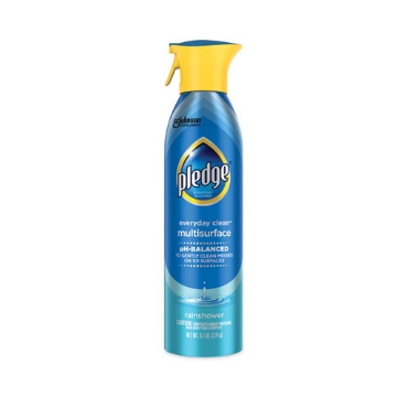 Picture of CLEANER,PLEDGE MS,RAINSHW