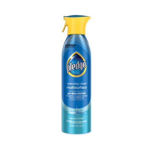 Picture of CLEANER,PLEDGE MS,RAINSHW