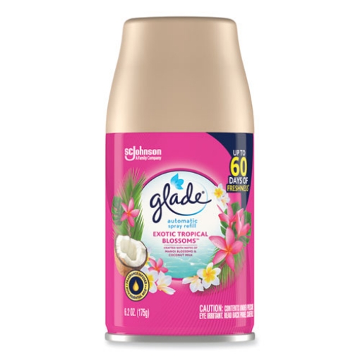 Picture of FRESHENER,TRPCL BL,6.2Z,4