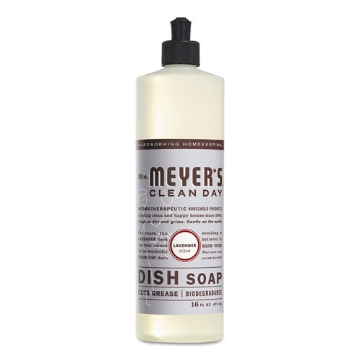 Picture of SOAP,DISH,LAVNDR,16OZ