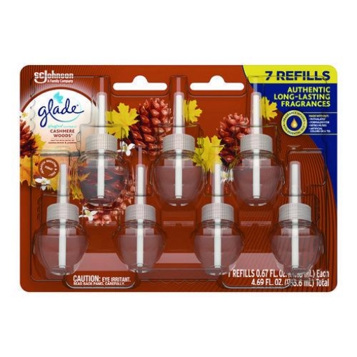Picture of REFILL,PLUG-IN,CSHMR,7/PK