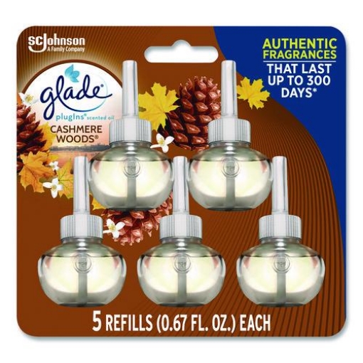 Picture of FRESHENER,REFL,CSHMR,5/PK